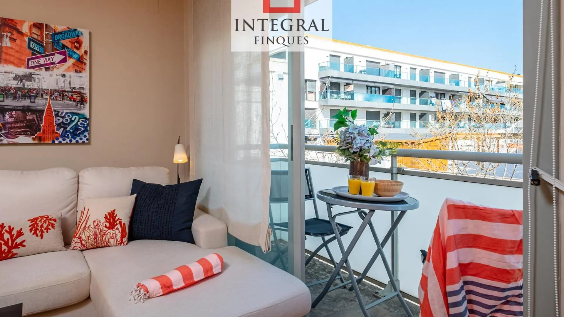 Apartment Mar I Relax Apartament Palamos Spain
