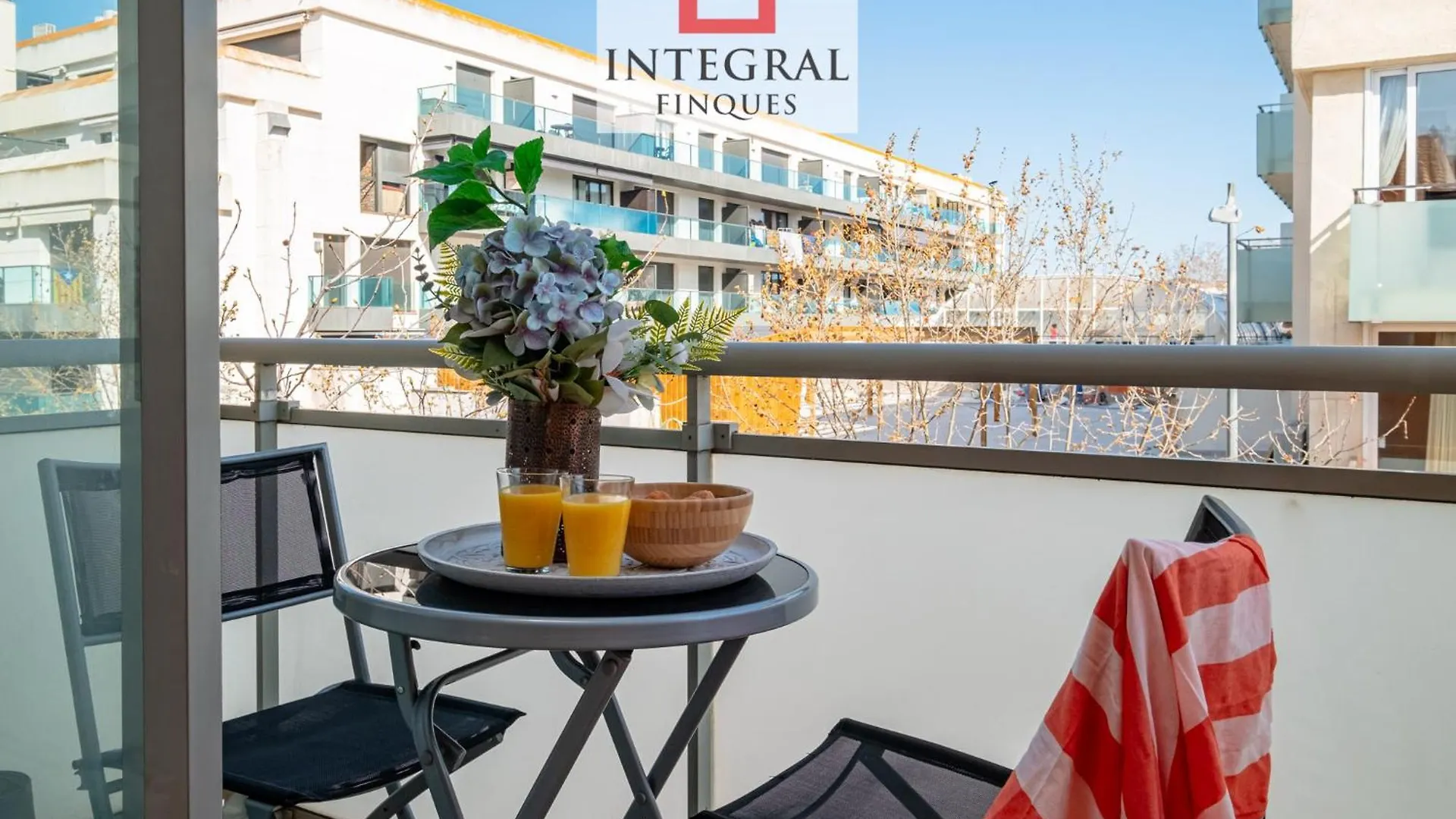 Mar I Relax Apartament Palamós Španělsko