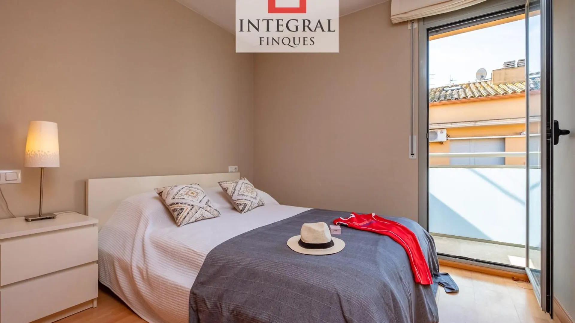 Mar I Relax Apartament Palamós Španělsko
